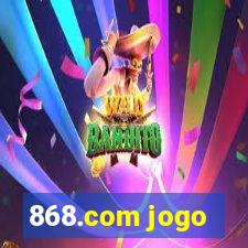 868.com jogo